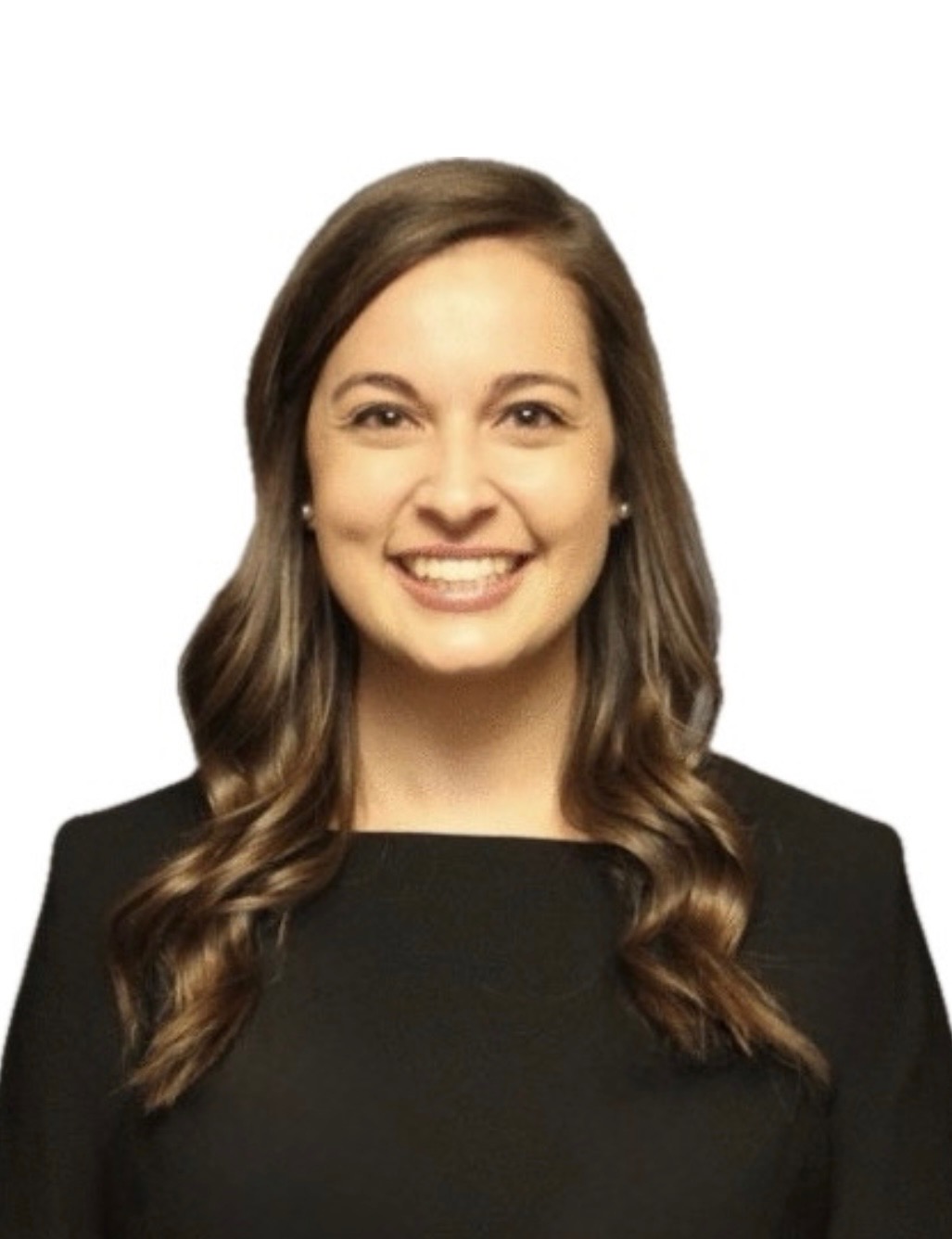 Nicole, Pediatric Occupational Therapist